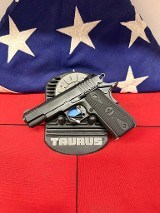 ROCK ISLAND ARMORY M1911 BABY ROCK .380 ACP - Image 1 of 5