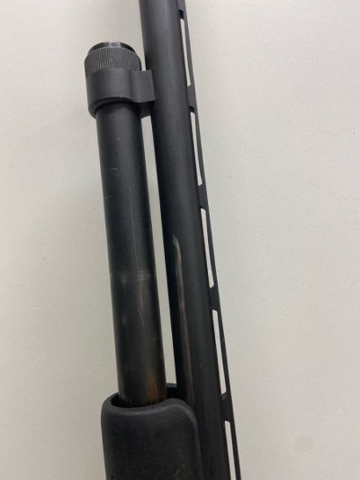 H&R 1871 PARDNER PUMP 12 GA - Image 7 of 7