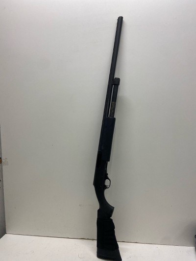 H&R 1871 PARDNER PUMP 12 GA - Image 1 of 7
