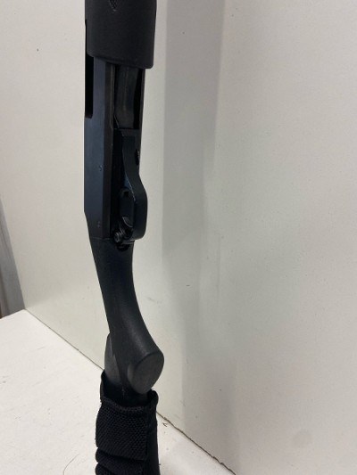H&R 1871 PARDNER PUMP 12 GA - Image 5 of 7