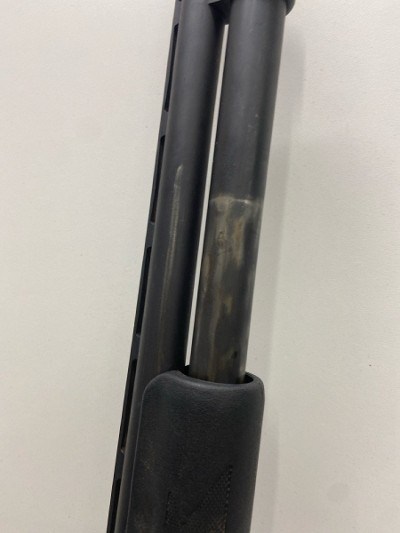 H&R 1871 PARDNER PUMP 12 GA - Image 4 of 7