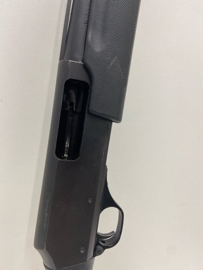 H&R 1871 PARDNER PUMP 12 GA - Image 3 of 7
