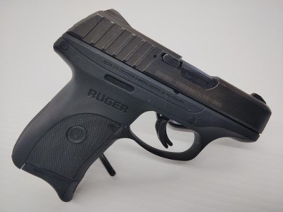 RUGER EC9S 9MM LUGER (9x19 PARA) - Image 6 of 6