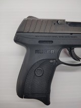 RUGER EC9S 9MM LUGER (9x19 PARA) - Image 4 of 6