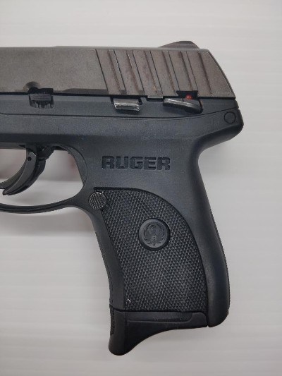 RUGER EC9S 9MM LUGER (9x19 PARA) - Image 2 of 6