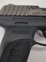 RUGER EC9S 9MM LUGER (9x19 PARA) - Image 5 of 6