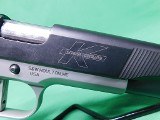 SMITH & WESSON SW1911 DOUG KOENIG .45 ACP - Image 4 of 6