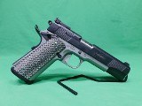 SMITH & WESSON SW1911 DOUG KOENIG .45 ACP - Image 2 of 6