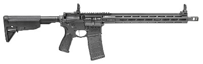 SPRINGFIELD ARMORY SAINT VICTOR (VAULT GUN) 5.56X45MM NATO - Image 1 of 1