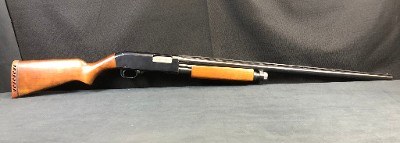 SEARS & ROEBUCK M200 12 GA - Image 1 of 11
