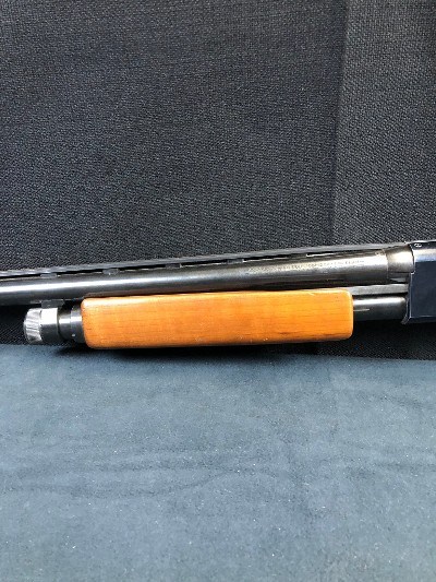 SEARS & ROEBUCK M200 12 GA - Image 9 of 11