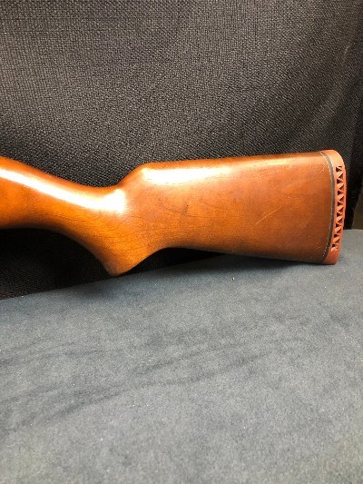 SEARS & ROEBUCK M200 12 GA - Image 7 of 11