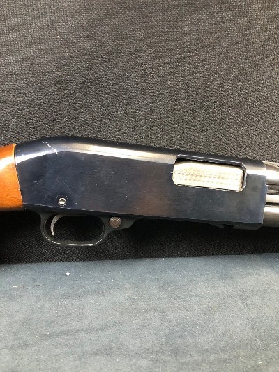 SEARS & ROEBUCK M200 12 GA - Image 4 of 11