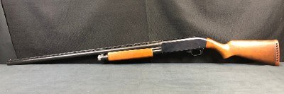 SEARS & ROEBUCK M200 12 GA - Image 2 of 11