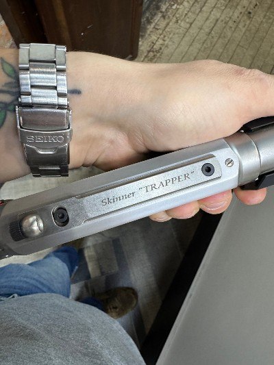 MARLIN 1895 TRAPPER .45-70 GOVT - Image 8 of 8