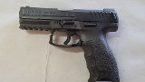 HECKLER & KOCH VP 40 .40 S&W - Image 1 of 6