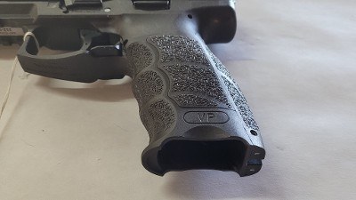 HECKLER & KOCH VP 40 .40 S&W - Image 3 of 6