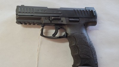 HECKLER & KOCH VP 40 .40 S&W - Image 1 of 6
