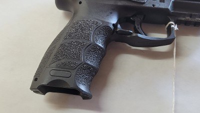 HECKLER & KOCH VP 40 .40 S&W - Image 4 of 6