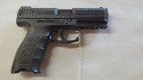 HECKLER & KOCH VP 40 .40 S&W - Image 6 of 6