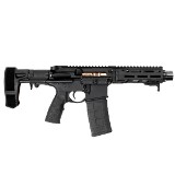 DANIEL DEFENSE DDM4.PDW .300 AAC BLACKOUT - Image 2 of 3