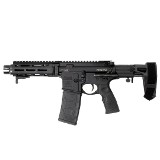 DANIEL DEFENSE DDM4.PDW .300 AAC BLACKOUT - Image 1 of 3