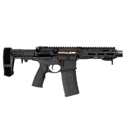 DANIEL DEFENSE DDM4.PDW .300 AAC BLACKOUT - Image 2 of 3