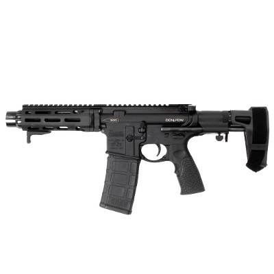 DANIEL DEFENSE DDM4.PDW .300 AAC BLACKOUT - Image 1 of 3