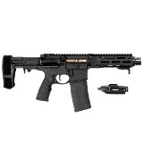 DANIEL DEFENSE DDM4.PDW .300 AAC BLACKOUT - Image 3 of 3