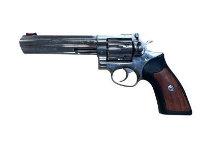 RUGER GP100 .357 MAG - Image 4 of 5
