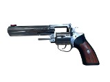 RUGER GP100 .357 MAG - Image 2 of 5