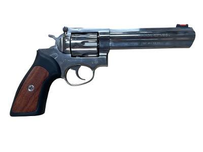 RUGER GP100 .357 MAG - Image 3 of 5
