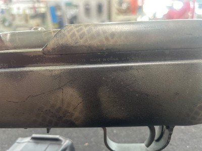 NORINCO Norinco 7.62 X 39 - Image 5 of 7