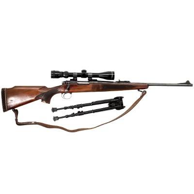 REMINGTON 700 ADL CARBINE .243 WIN - Image 3 of 4