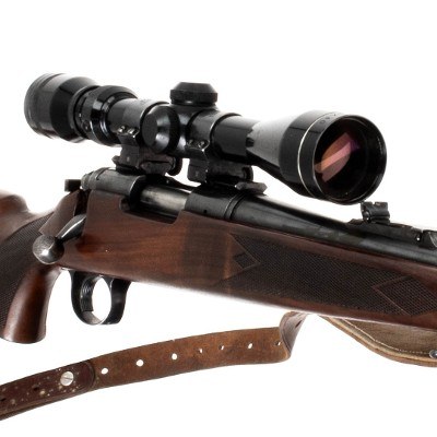 REMINGTON 700 ADL CARBINE .243 WIN - Image 4 of 4