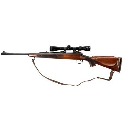 REMINGTON 700 ADL CARBINE .243 WIN - Image 1 of 4