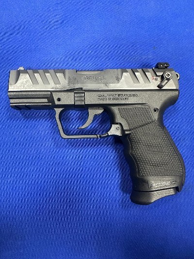 WALTHER PD380 .380 ACP - Image 2 of 6