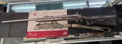 RUGER M77 MKII .308 WIN - Image 5 of 6