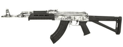 CENTURY ARMS VSKA 7.62X39MM - Image 2 of 2