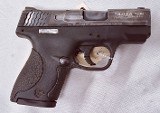 SMITH & WESSON 9 SHIELD 9MM LUGER (9x19 PARA) - Image 1 of 7