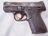 SMITH & WESSON 9 SHIELD 9MM LUGER (9x19 PARA) - Image 2 of 7