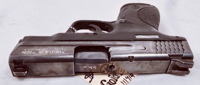 SMITH & WESSON 9 SHIELD 9MM LUGER (9x19 PARA) - Image 4 of 7