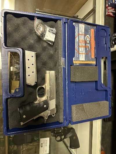COLT DEFENDER .45 ACP - Image 5 of 5