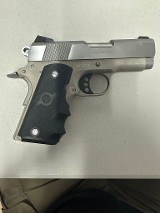 COLT DEFENDER .45 ACP - Image 2 of 5