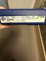COLT DEFENDER .45 ACP - Image 4 of 5