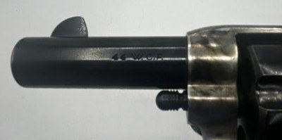 UBERTI N/A .44 wcf - Image 6 of 6