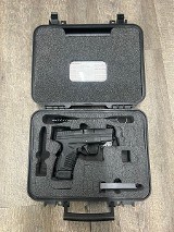 SPRINGFIELD ARMORY XDS-9 3.3 9MM LUGER (9x19 PARA) - Image 3 of 3