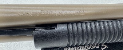 MOSSBERG Shockwave 590 12 GA - Image 15 of 18