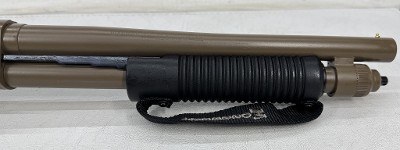 MOSSBERG Shockwave 590 12 GA - Image 8 of 18