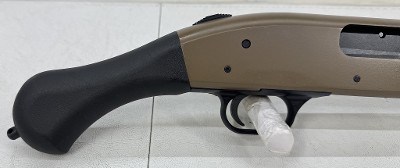 MOSSBERG Shockwave 590 12 GA - Image 6 of 18